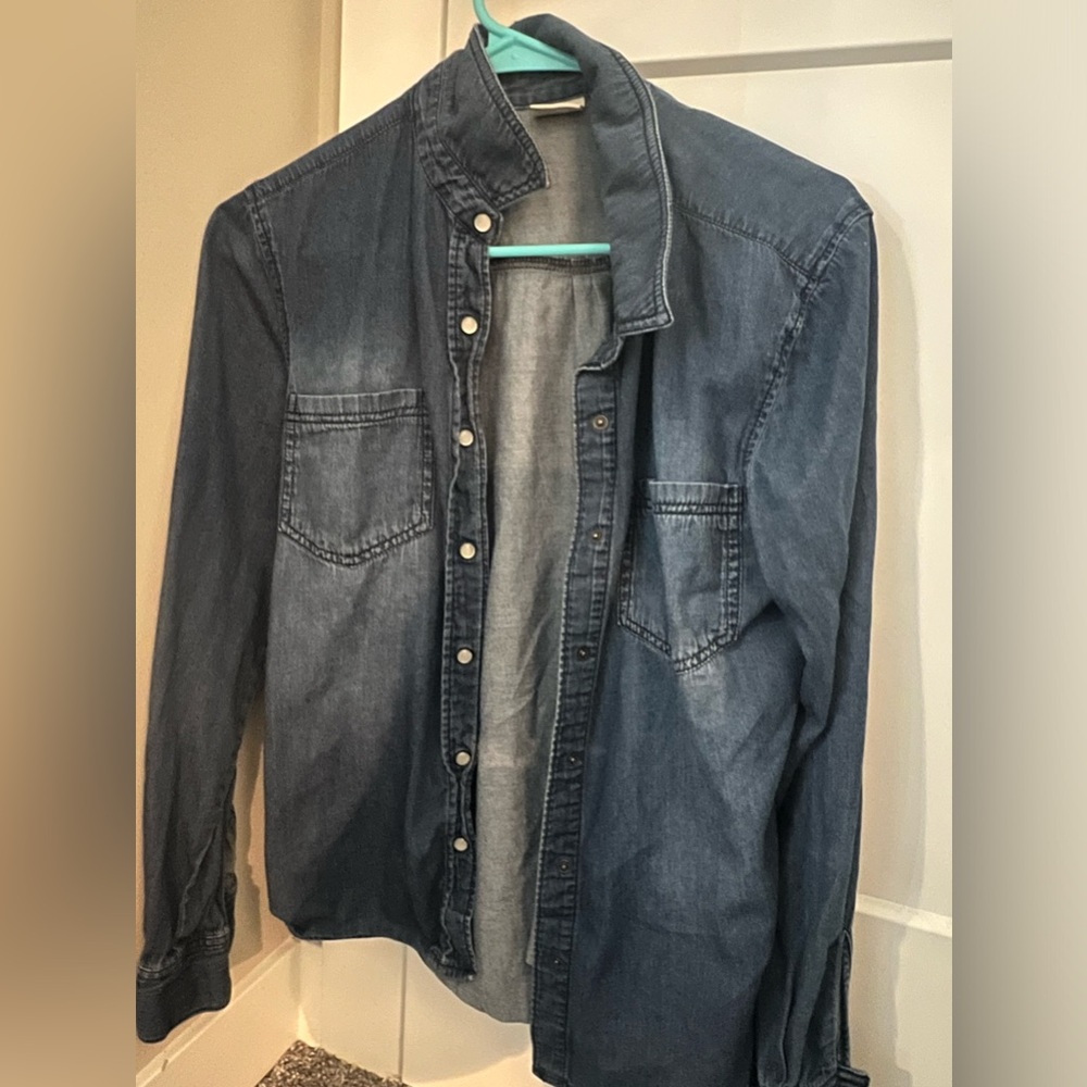 Women’s Denim outter layer + DISCOUNTED SHIPPING